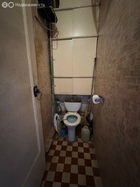 Продается 2-комнатная квартира, площадью 56.90 кв.м. Москва, улица Павла Корчагина, дом 10