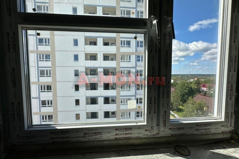 Продается 2-комнатная квартира, площадью 50.80 кв.м. Московская область, Солнечногорский район, город Солнечногорск, переулок Механизаторов