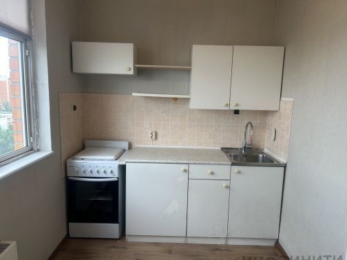 Продается 1-комнатная квартира, площадью 38.50 кв.м. Москва, улица Белореченская, дом 34к2