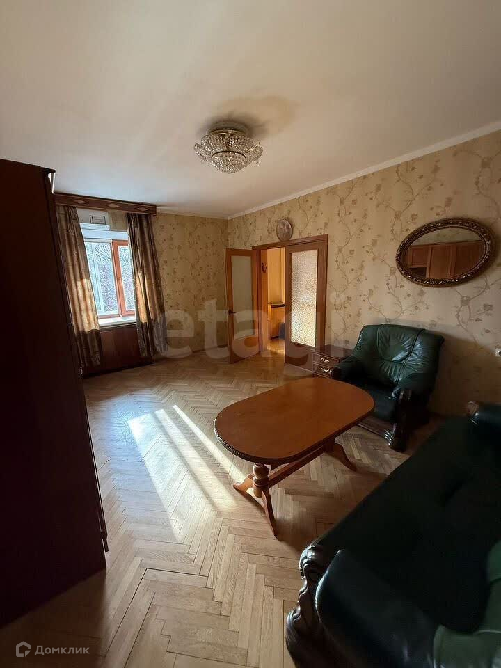 Продается 2-комнатная квартира, площадью 63.00 кв.м. Москва, улица Каменщики Малые, дом 14