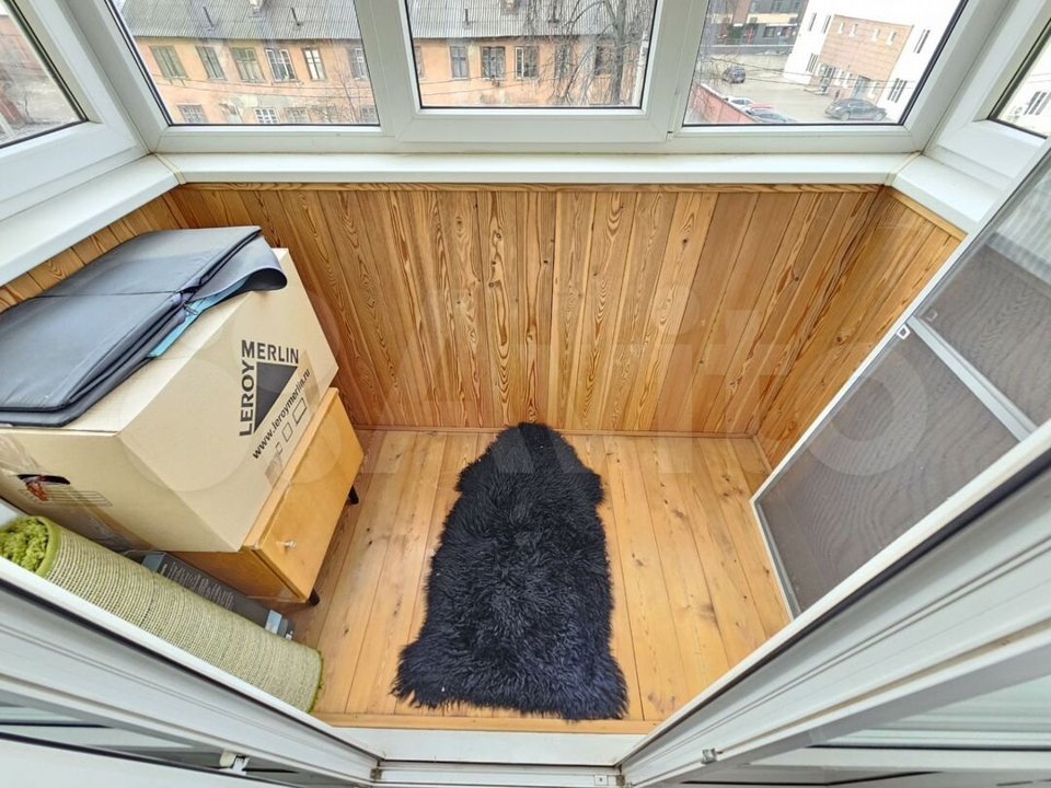 Продается 4-комнатная квартира, площадью 94.20 кв.м. Московская область, Ступино городской округ, город Ступино, Победы проспект, дом 31