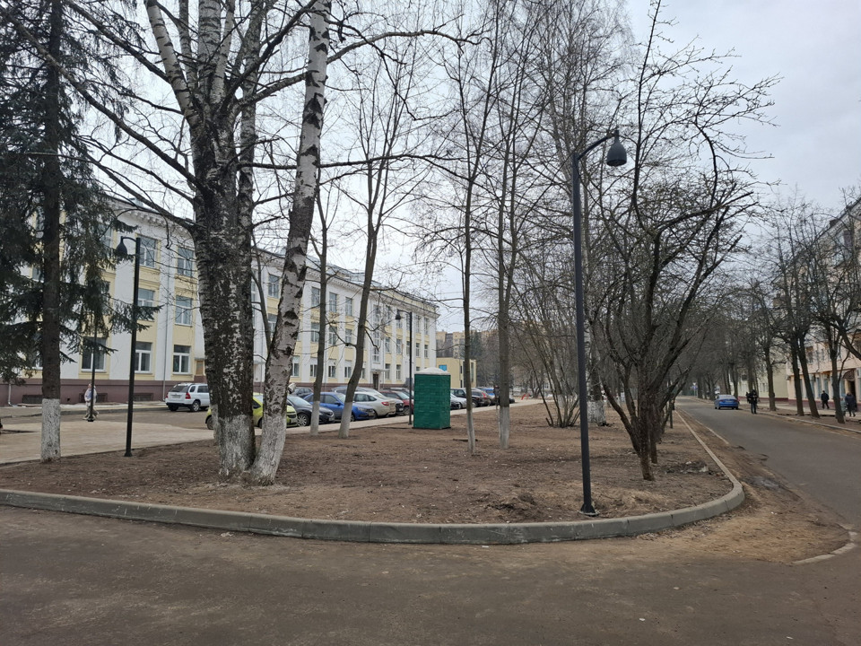 Продается 2-комнатная квартира, площадью 39.10 кв.м. Московская область, город Дубна, улица Центральная, дом 5