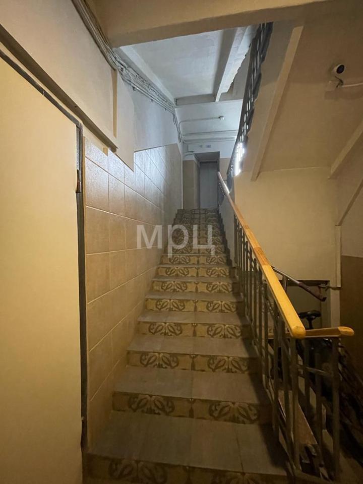 Продается 2-комнатная квартира, площадью 65.80 кв.м. Москва, улица 1-я Дубровская, дом 5