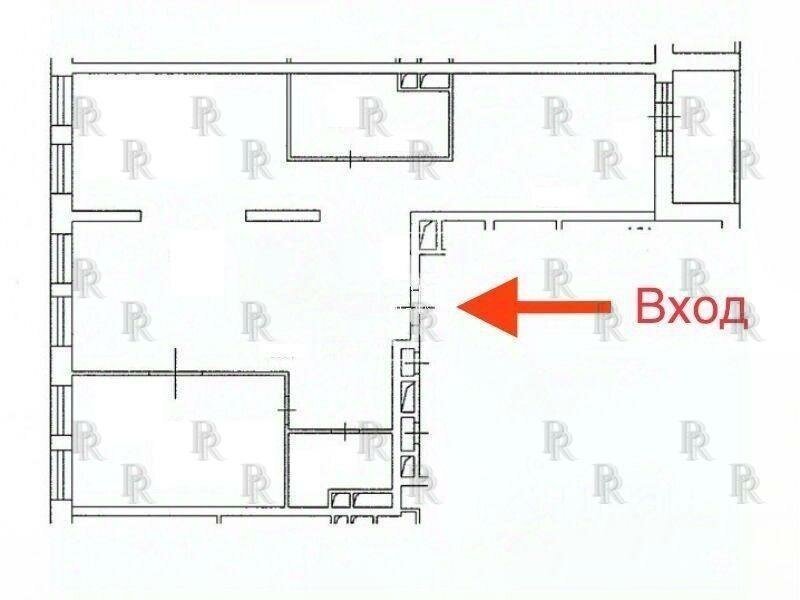 Продается 3-комнатная квартира, площадью 143.00 кв.м. Москва, переулок Казарменный, дом 3