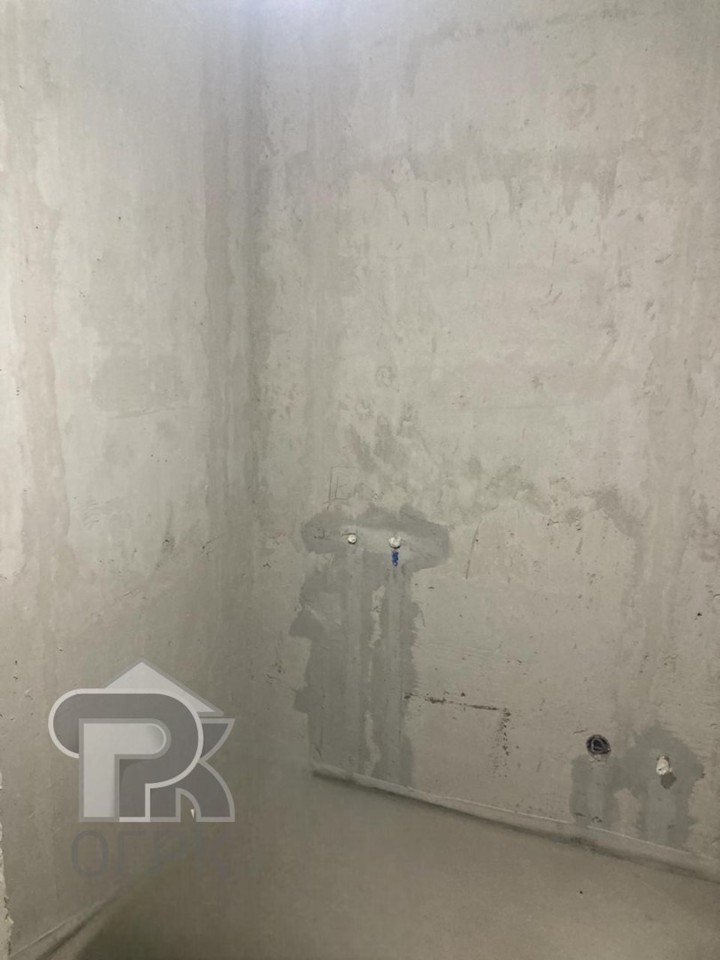 Продается 2-комнатная квартира, площадью 45.10 кв.м. Московская область, Химки городской округ, деревня Брёхово, микрорайон Митино дальнее, дом 10