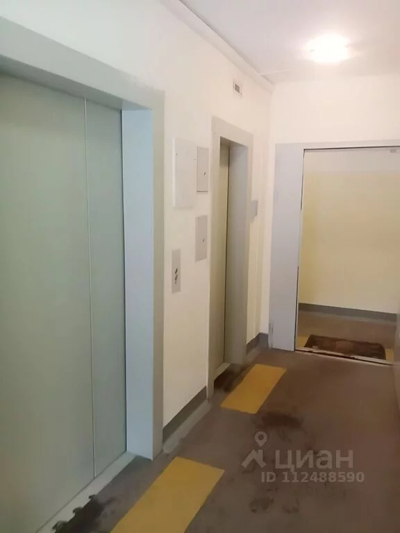 Продается 3-комнатная квартира, площадью 80.00 кв.м. Москва, улица Полярная, дом 15к2