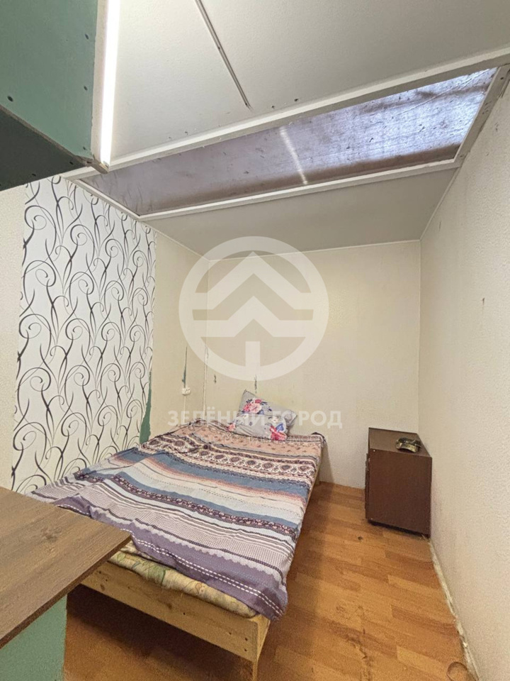 Продается дом, площадью 30.00 кв.м. Московская область, Клин городской округ, город Высоковск, улица Курятникова, дом 57