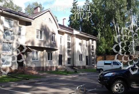 Продается дом, площадью 199.00 кв.м. Московская область, Мытищи городской округ, поселок Поведники