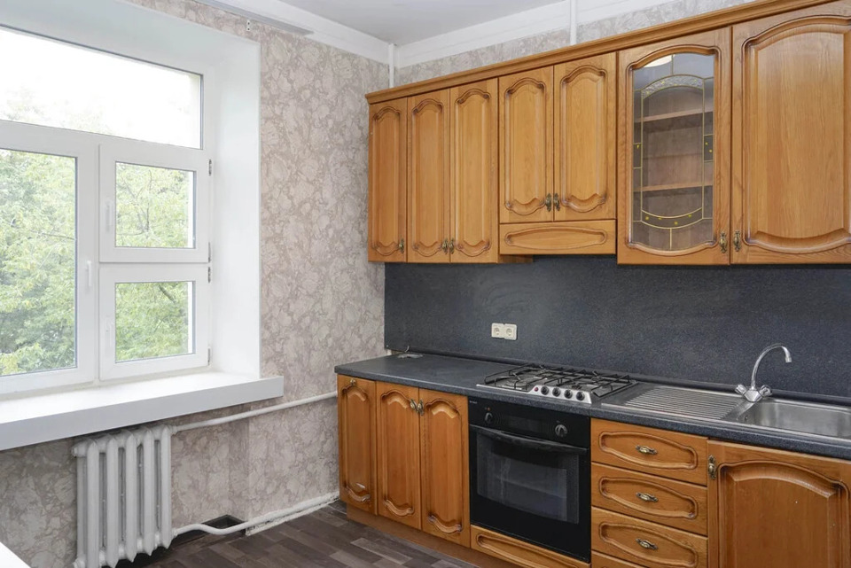 Продается 2-комнатная квартира, площадью 65.00 кв.м. Москва, площадь Измайловская, дом 9к1