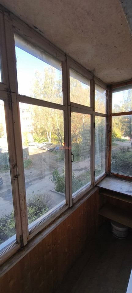 Продается 1-комнатная квартира, площадью 30.90 кв.м. Московская область, Сергиево-Посадский район, город Сергиев Посад, Московское шоссе, дом 26