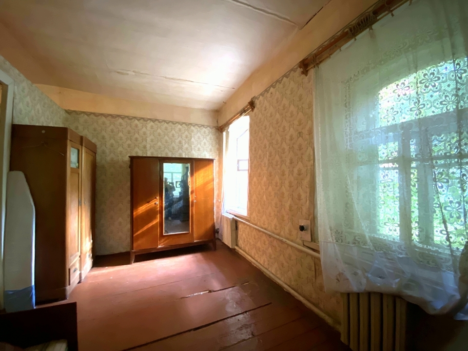 Продается дом, площадью 64.00 кв.м. Московская область, Егорьевский городской округ, город Егорьевск, улица 9 Января