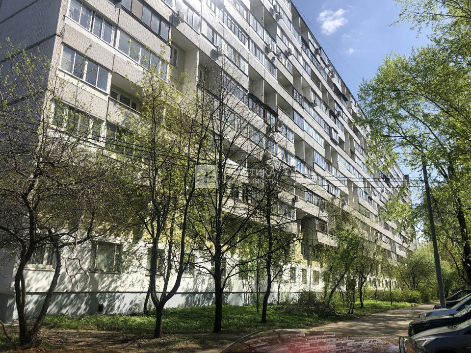 Продается 2-комнатная квартира, площадью 52.00 кв.м. Москва, улица Амундсена, дом 7