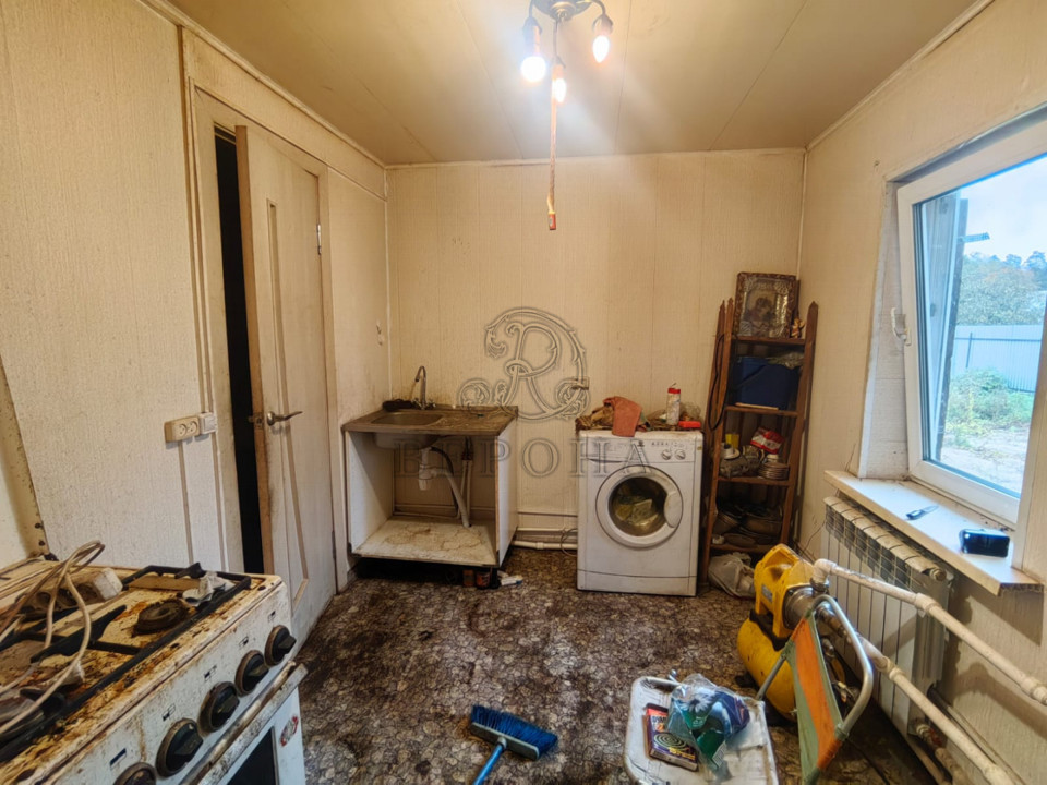 Продается дом, площадью 35.80 кв.м. Московская область, Богородский городской округ, город Ногинск, улица Советской Конституции, дом 90