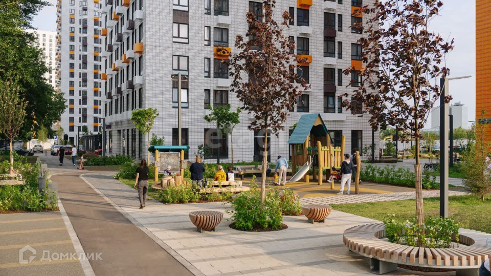 Продается 2-комнатная квартира, площадью 47.00 кв.м. Москва, проезд 1-й Грайвороновский, дом 3