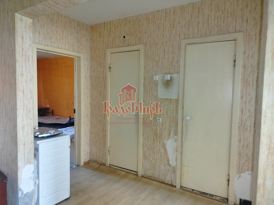 Продается 3-комнатная квартира, площадью 91.00 кв.м. Московская область, Мытищи городской округ, микрорайон Поселок Пироговский, улица Тимирязева, дом 3