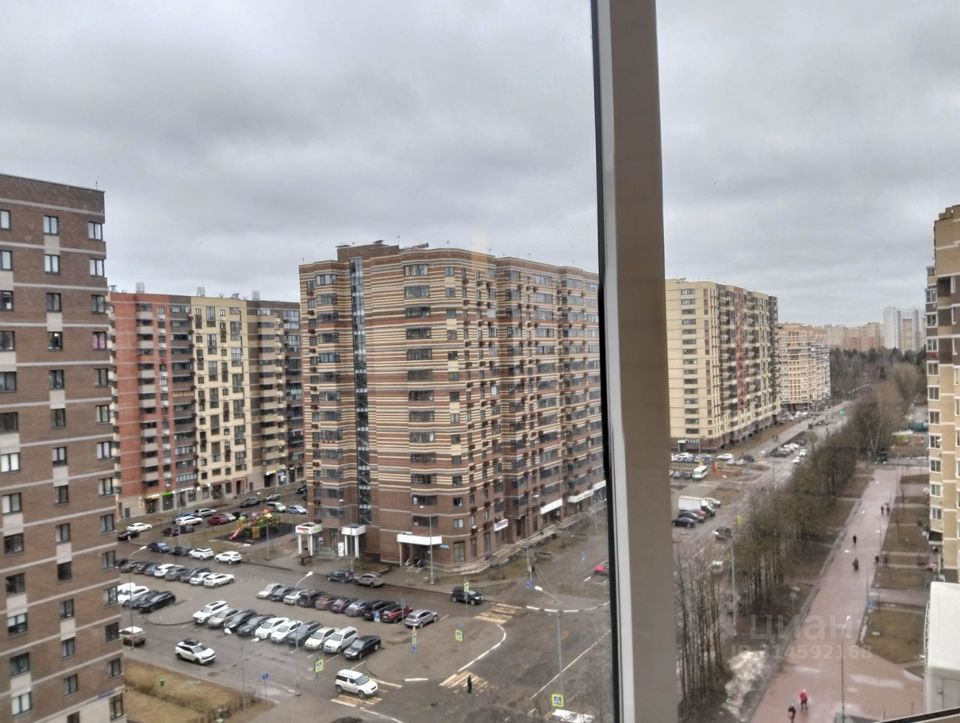 Продается 1-комнатная квартира, площадью 32.80 кв.м. Московская область, Пушкинский район, город Пушкино, улица Просвещения, дом 13к3