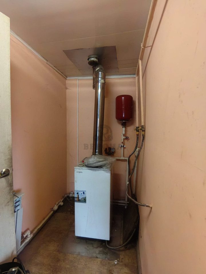 Продается дом, площадью 35.80 кв.м. Московская область, Богородский городской округ, город Ногинск, улица Советской Конституции, дом 90