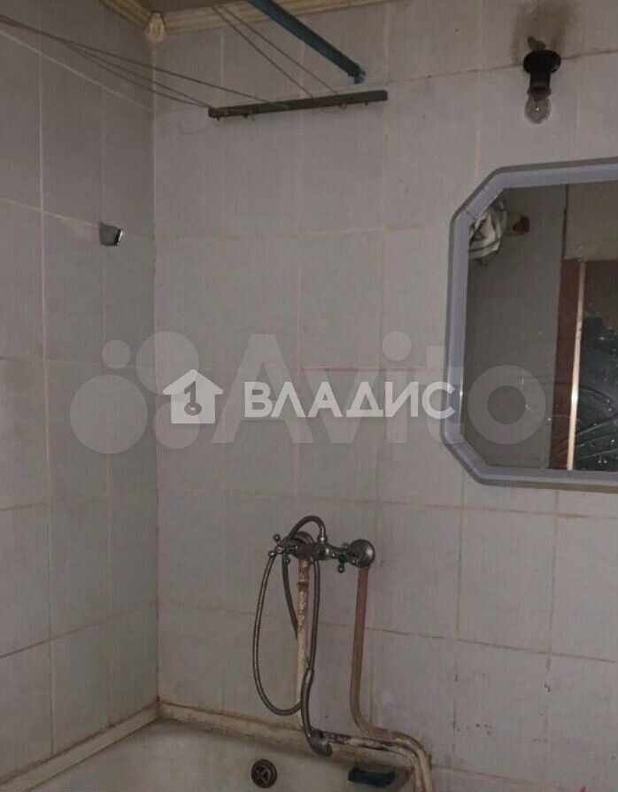 Продается 1-комнатная квартира, площадью 19.00 кв.м. Москва, Аминьевское шоссе, дом 15