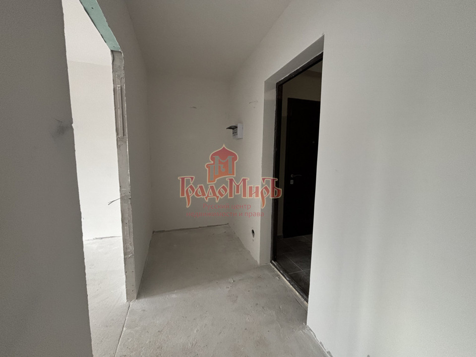 Продается 1-комнатная квартира, площадью 34.10 кв.м. Московская область, Сергиево-Посадский район, город Хотьково, улица Горжовицкая, дом 11