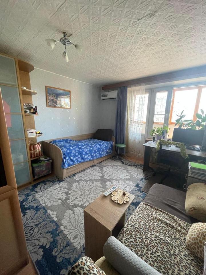 Продается 1-комнатная квартира, площадью 36.00 кв.м. Москва, улица Ясеневая, дом 36/2