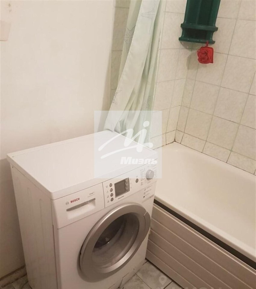 Продается 2-комнатная квартира, площадью 52.00 кв.м. Москва, Старокаширское шоссе, дом 4к1