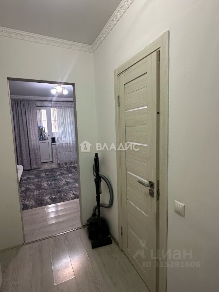 Продается 1-комнатная квартира, площадью 28.60 кв.м. Московская область, город Котельники, микрорайон Новые Котельники, дом 2