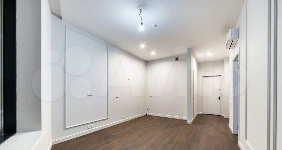 Продается 1-комнатная квартира, площадью 50.60 кв.м. Москва, улица Сосинская