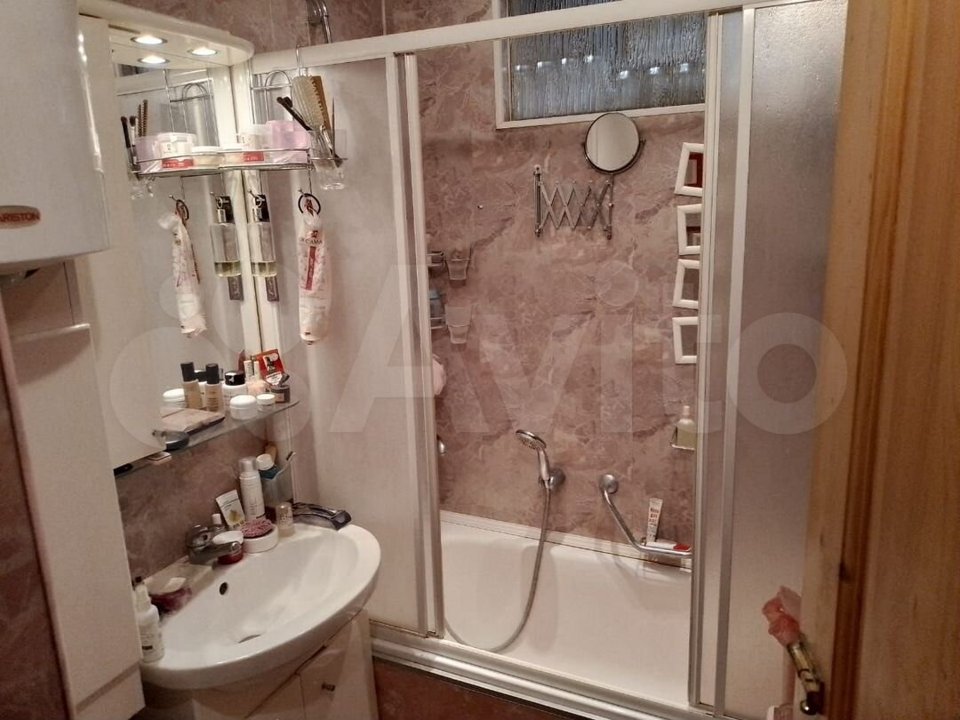 Продается 2-комнатная квартира, площадью 43.50 кв.м. Московская область, Пушкинский район, город Пушкино, проезд 3-й Акуловский, дом 10а