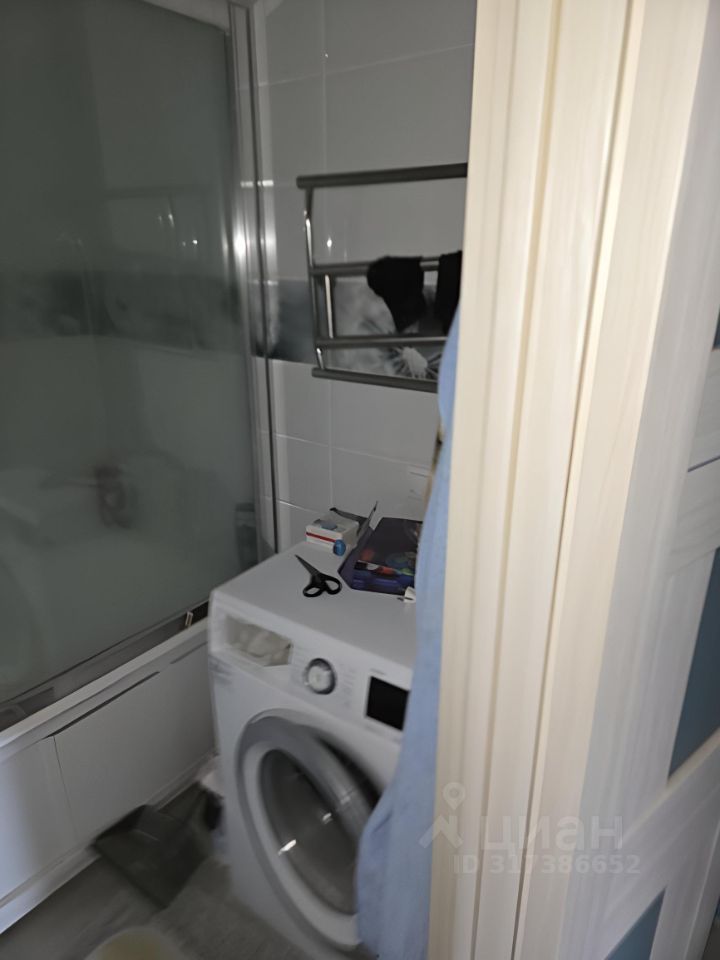 Продается 3-комнатная квартира, площадью 80.70 кв.м. Москва, улица Василия Петушкова, дом 19