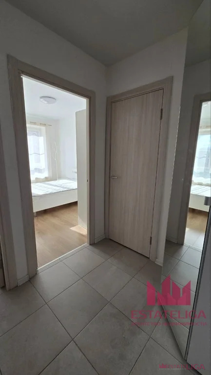 Продается 1-комнатная квартира, площадью 33.10 кв.м. Москва, проезд Ильменский, дом 17к1