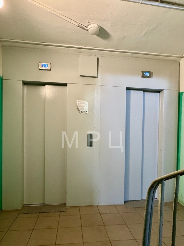 Продается 2-комнатная квартира, площадью 46.00 кв.м. Москва, улица Чертановская, дом 47к2