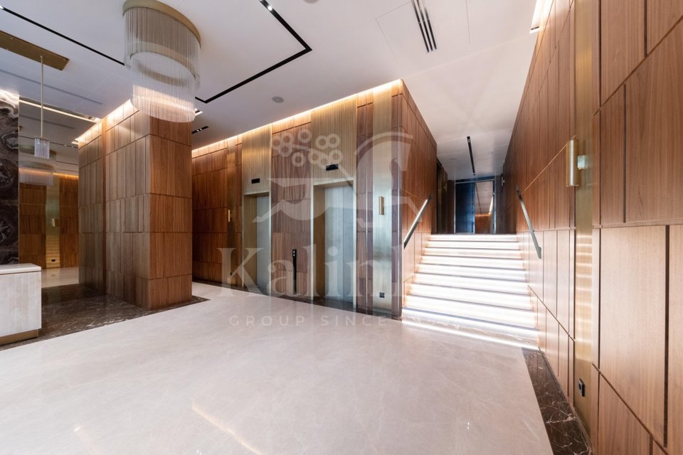 Продается 2-комнатная квартира, площадью 44.30 кв.м. Москва, набережная Озерковская, дом 6