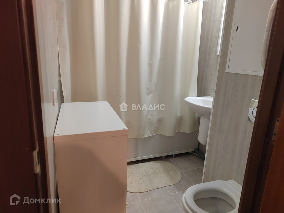 Продается 1-комнатная квартира, площадью 37.00 кв.м. Москва, улица Татьяны Макаровой, дом 10