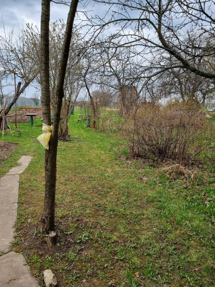 Продается 3-комнатная квартира, площадью 57.80 кв.м. Московская область, Щёлковский район, деревня Булаково, улица Восточная, дом 1