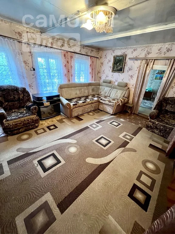 Продается дом, площадью 75.50 кв.м. Московская область, Луховицы городской округ, город Луховицы, улица Советская