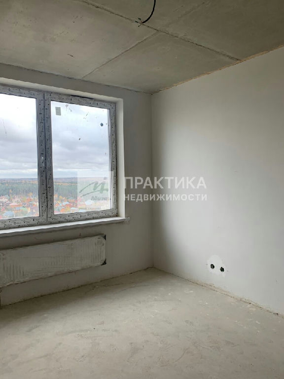 Продается 1-комнатная квартира, площадью 21.00 кв.м. Москва, улица Анны Ахматовой, дом 11к3