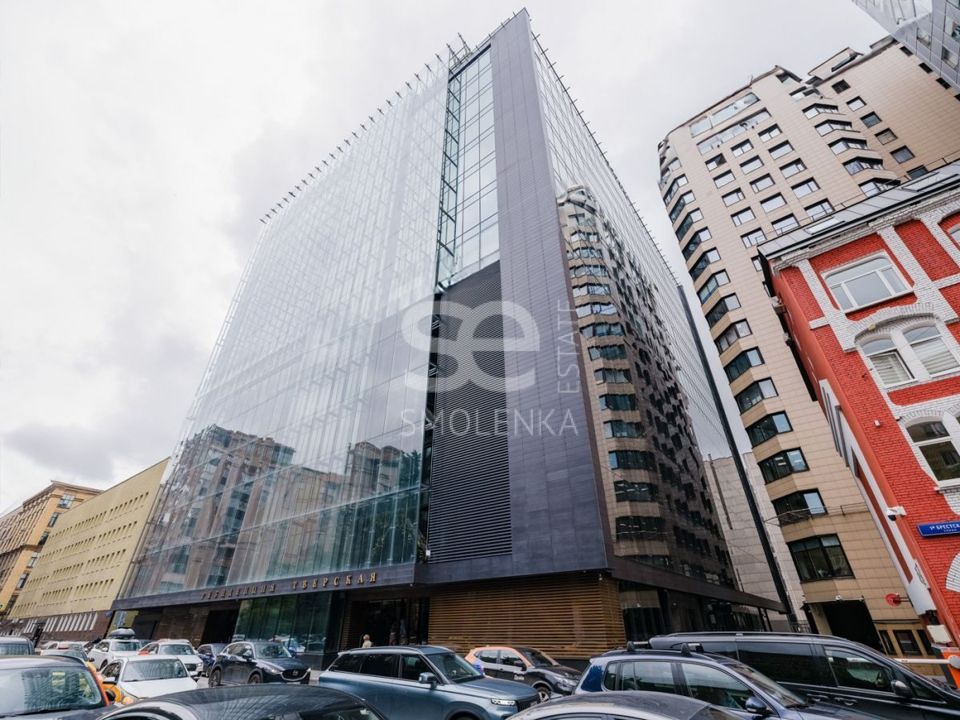 Продается 2-комнатная квартира, площадью 28.90 кв.м. Москва, улица 2-я Брестская, дом 6