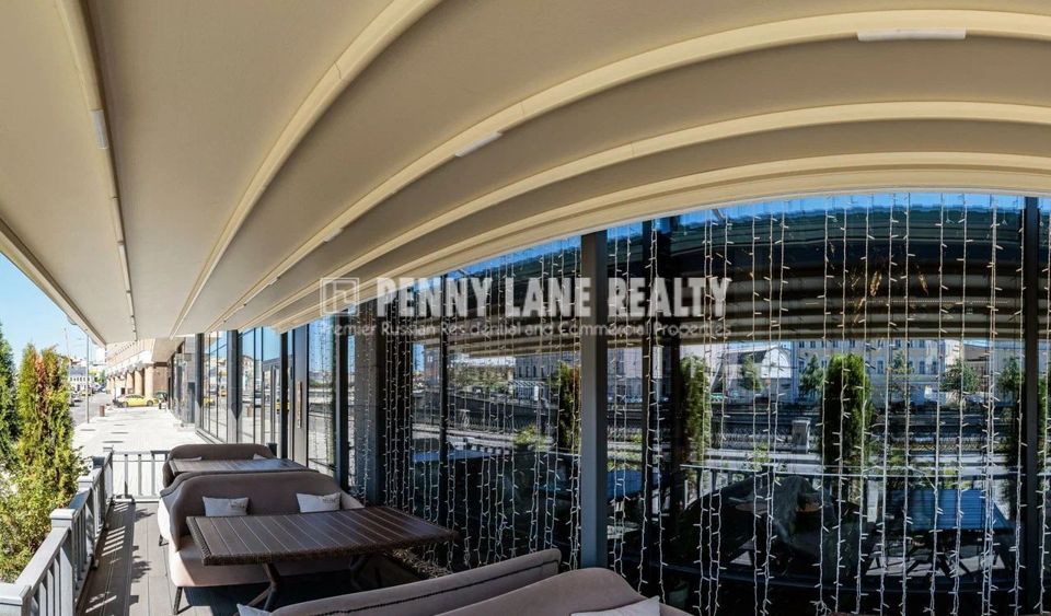 Продается 3-комнатная квартира, площадью 125.00 кв.м. Москва, набережная Садовническая, дом 7