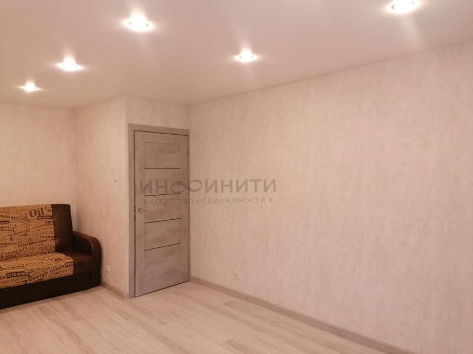 Продается 1-комнатная квартира, площадью 35.00 кв.м. Москва, улица 16-я Парковая, дом 6