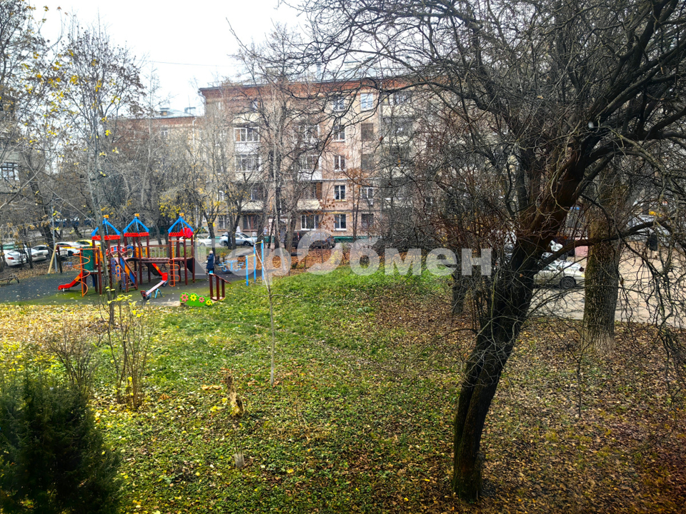 Продается 2-комнатная квартира, площадью 38.30 кв.м. Москва, улица Солнечногорская, дом 6к2