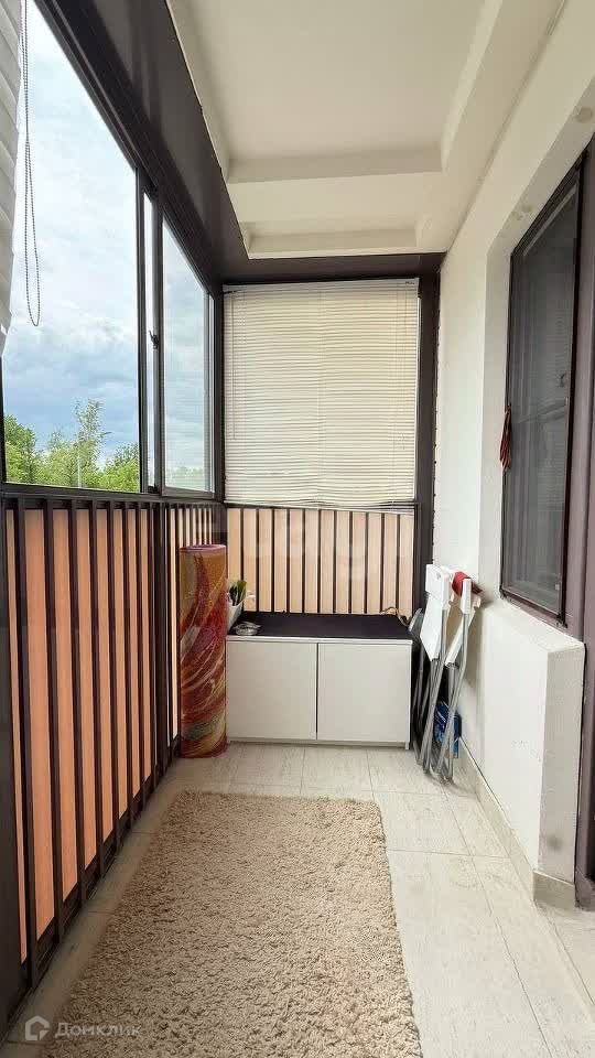 Продается 1-комнатная квартира, площадью 37.00 кв.м. Москва, Долгопрудная аллея