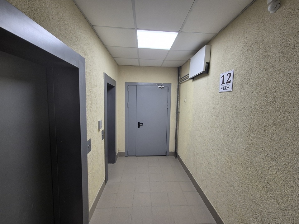 Продается 1-комнатная квартира, площадью 30.10 кв.м. Московская область, Мытищи городской округ, микрорайон Поселок Пироговский, улица Советская, дом 3а