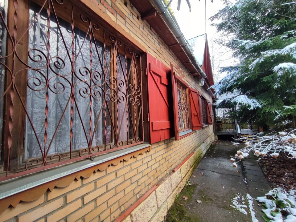 Продается дом, площадью 150.00 кв.м. Московская область, Наро-Фоминский городской округ, город Апрелевка, улица Волочаевская