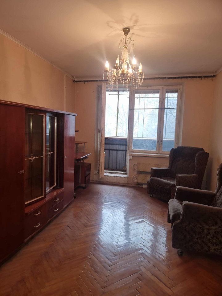 Продается 3-комнатная квартира, площадью 63.80 кв.м. Москва, улица Павла Корчагина, дом 11