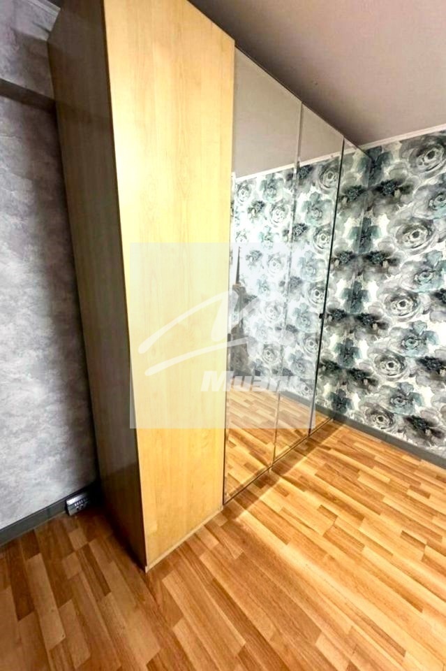 Продается 1-комнатная квартира, площадью 29.80 кв.м. Москва, улица Миллионная, дом 11к3