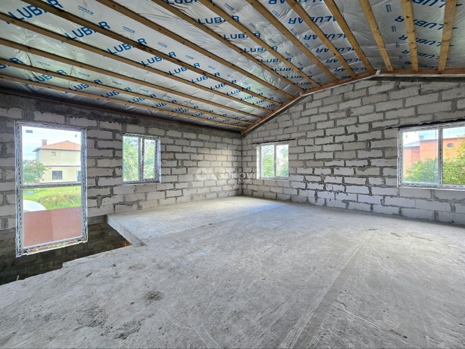 Продается дом, площадью 105.00 кв.м. Московская область, Богородский городской округ, город Ногинск, улица Гражданская