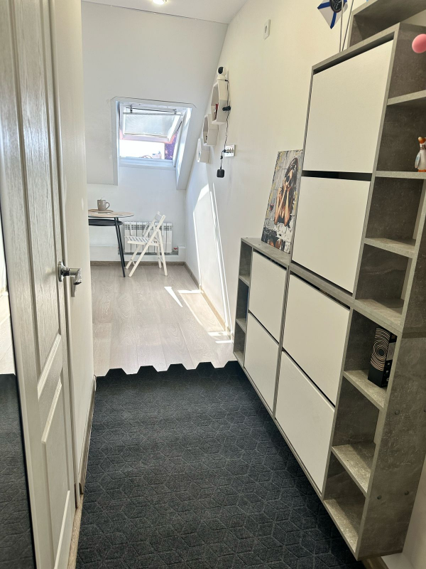 Продается 1-комнатная квартира, площадью 23.00 кв.м. Москва, Коровинское шоссе