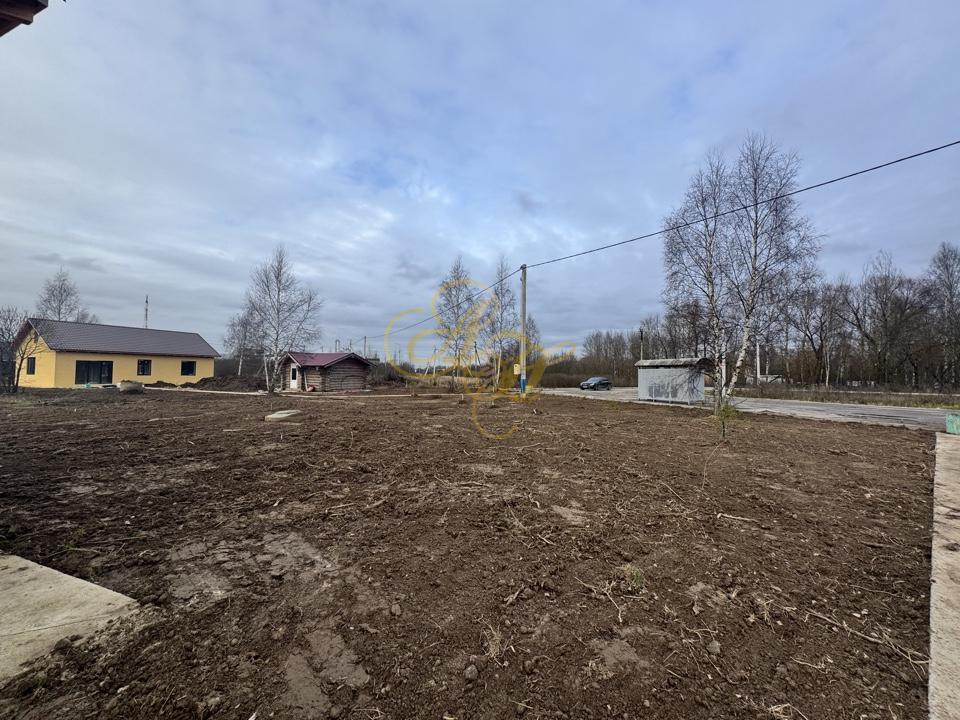 Продается дом, площадью 90.00 кв.м. Московская область, Клин городской округ, город Клин, улица Осенняя