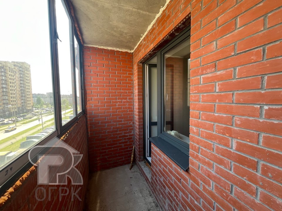 Продается 1-комнатная квартира, площадью 25.00 кв.м. Московская область, Лосино-Петровский городской округ, город Лосино-Петровский, улица Строителей, дом 7