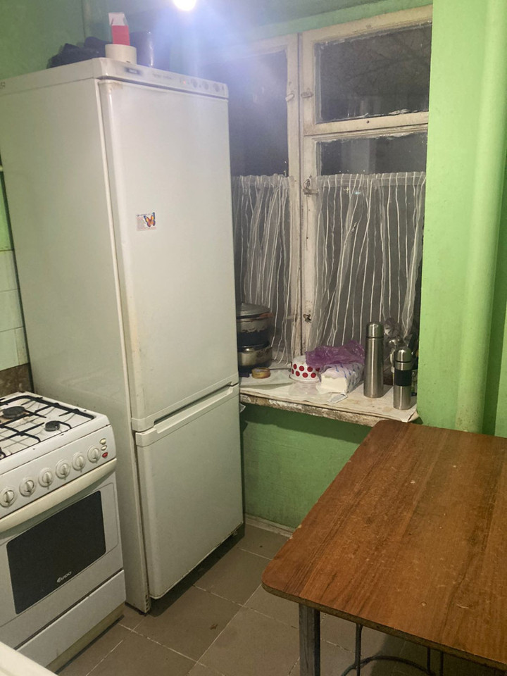 Продается 2-комнатная квартира, площадью 42.00 кв.м. Москва, Мира проспект, дом 135